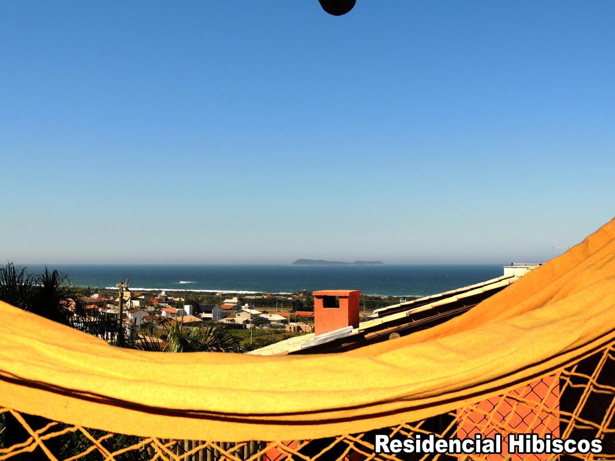 가로파바 Residencial Hibiscos - Vista Mar 빌라 외부 사진